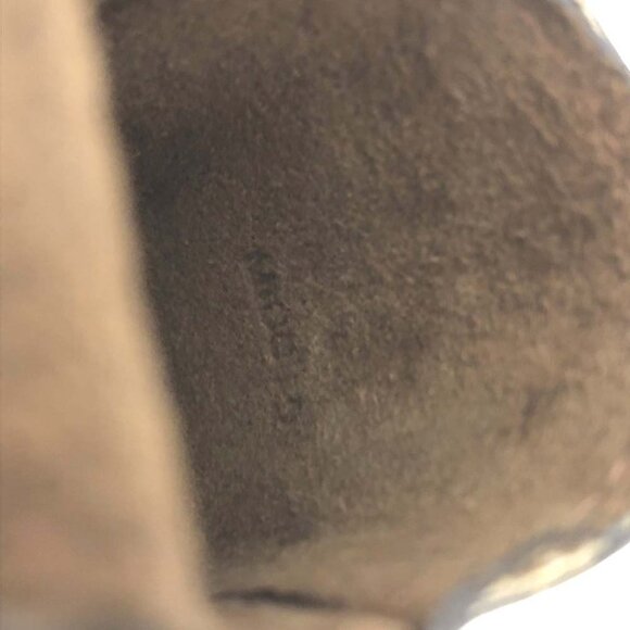 Louis Vuitton Monogram Etui Telephone Japan Cellphone Case Brown lux45-101225 - Picture 9 of 10